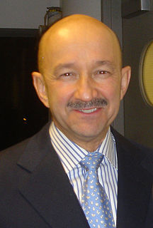 Карлос Салинас