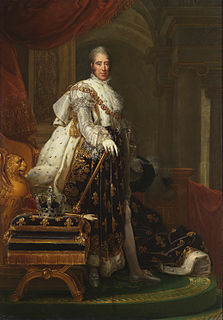 Charles X of France