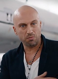 Дмитрий Владимирович Нагиев