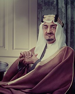 Фейсал ибн Абдул-Азиз Аль Сауд