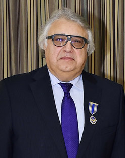 Farhad Badalbeyli
