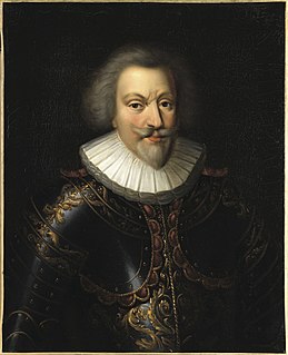 Francis II, Duke of Lorraine