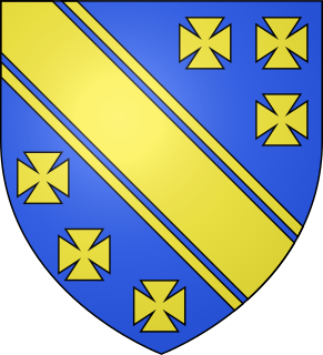 George Bingham, 8th Earl of Lucan