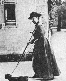 Gertrud Wilhelmine von Hindenburg