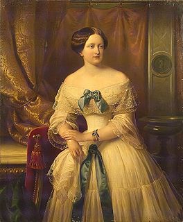 Grand Duchess Maria Mikhailovna of Russia
