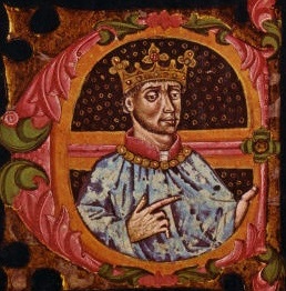 Henry IV of Castile