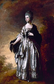 Isabella Molyneux, Countess of Sefton