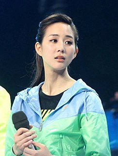 Джанин Чжан