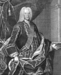 John Louis II, Prince of Anhalt-Zerbst