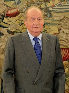 Хуан Карлос I