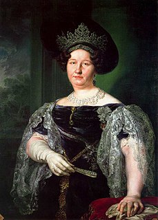 Maria Isabella of Spain