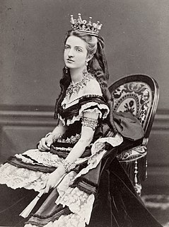 Margherita of Savoy