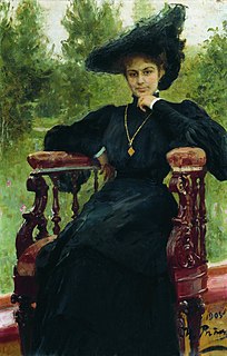 Maria Andreyeva