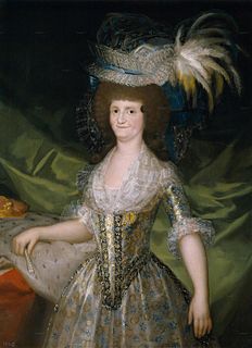 Maria Luisa of Parma