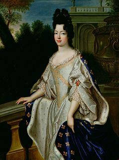 Marie Adélaïde of Savoy