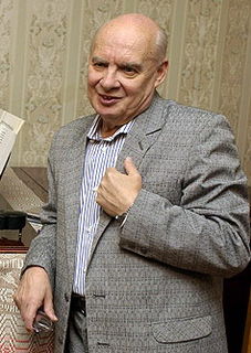 Николай Николаевич Добронравов