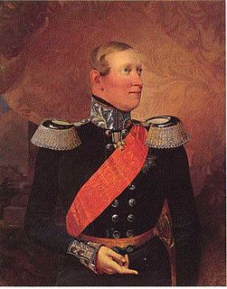 Paul Friedrich I, Grand Duke of Mecklenburg-Schwerin