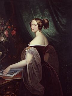 Princess Charlotte of Württemberg