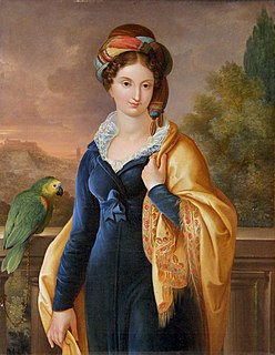 Princess Maria Anna of Saxony