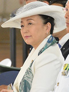 Принцесса Томохито Микаса