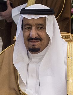 Салман ибн Абдул-Азиз Аль Сауд