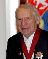 Sergey Kolosov
