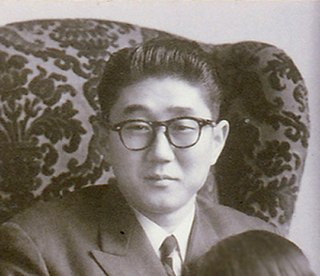 Shintarō Abe