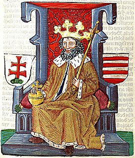 Stephen II of Hungary