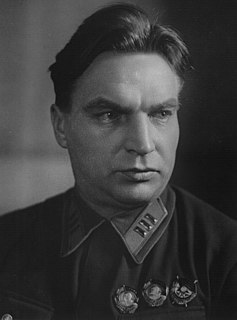 Валерий Павлович Чкалов