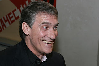 Валерий Борисович Гаркалин