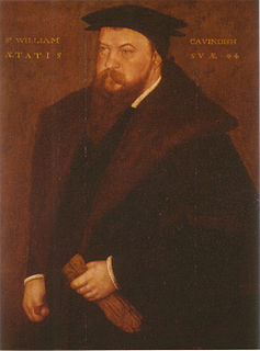 William Cavendish