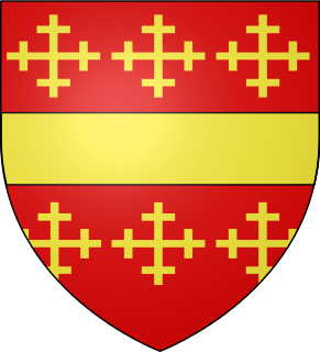 William de Beauchamp, 9th Earl of Warwick