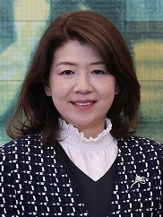 Yuko Kishida