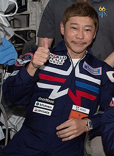 Юсаку Маэдзава