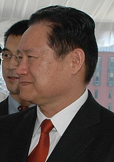 Чжоу Юнкан
